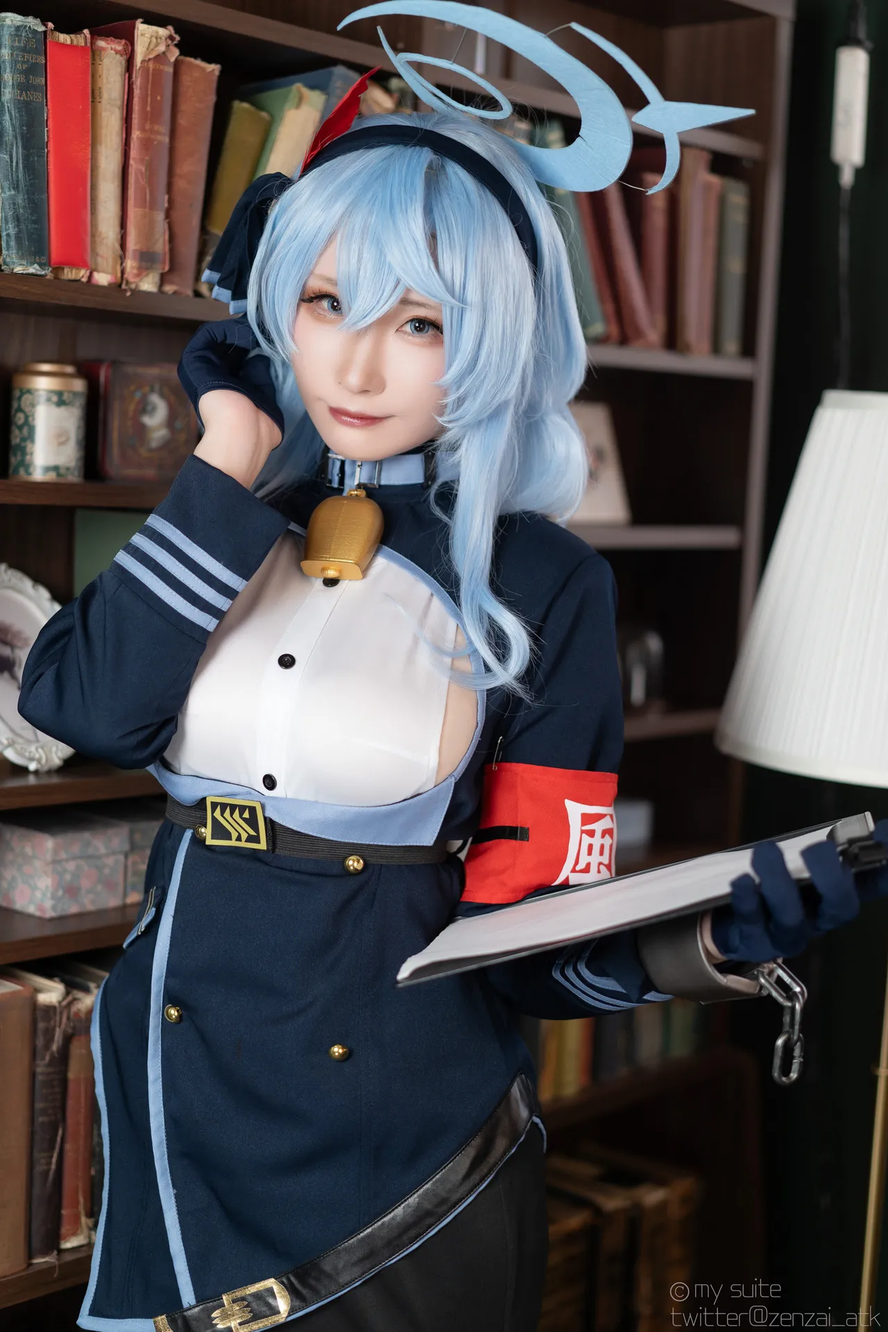 Atsuki - Suite Archive 5-erohere135.webp